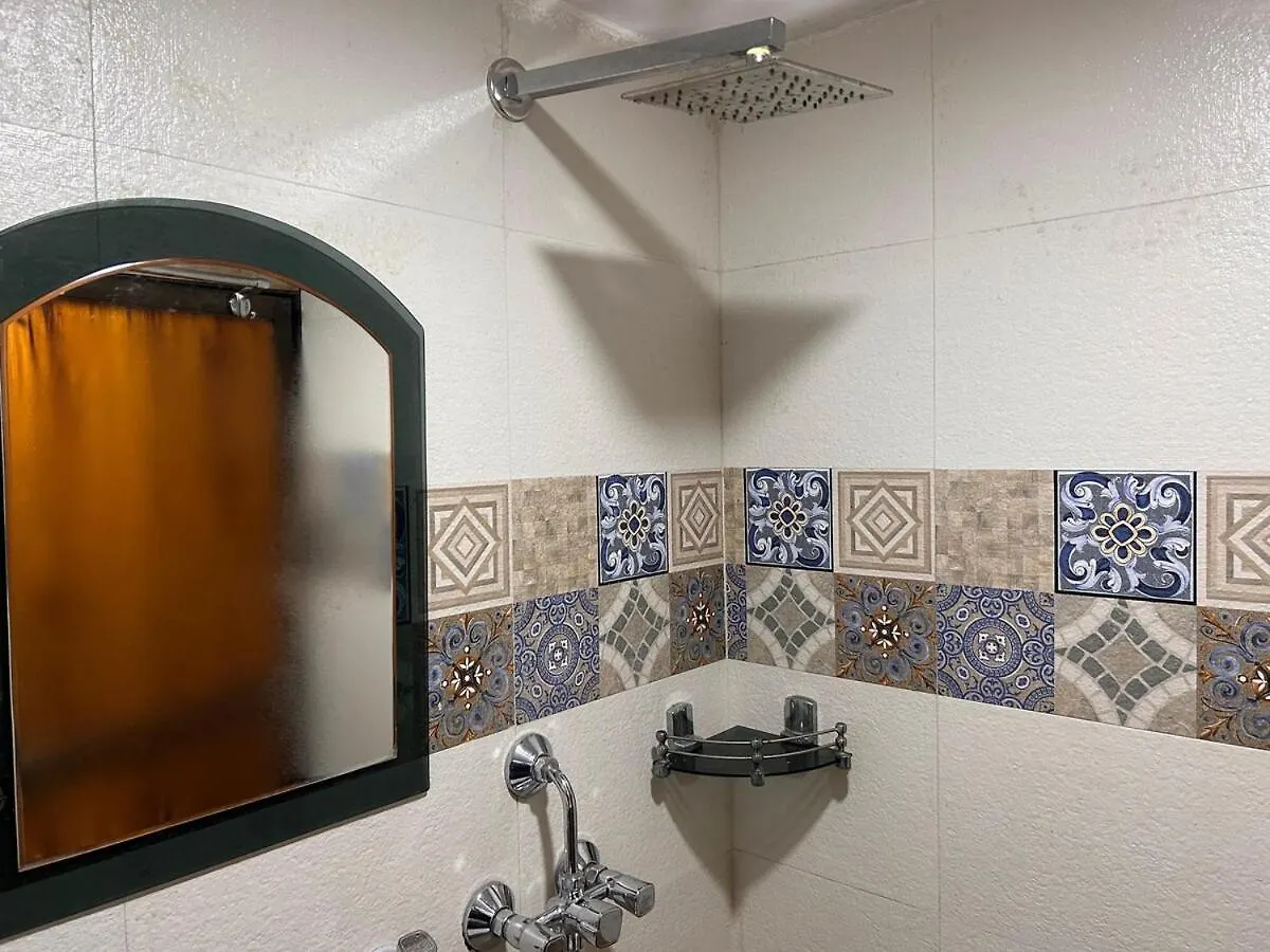 Vihaan Kutir Apartment Varanasi
